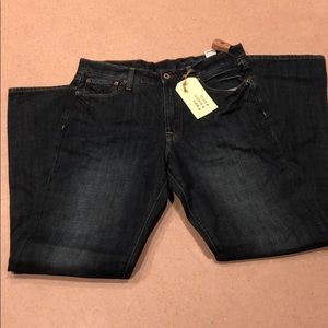Men’s Lucky Brand jeans
